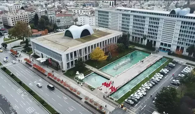 İBB'ye yönelik 'Yolsuzluk' davasına ilişkin başsavcılıktan açıklama