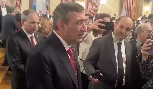 Cevdet Yılmaz: Makroekonomik tahminlerimizi güncelleyeceğiz