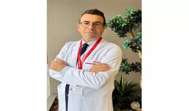 Kalp kapak hastalıklarında ozaki tekniği avantaj sağlıyor