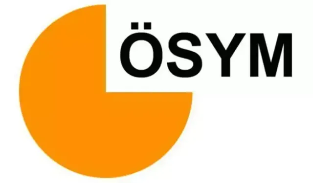 ÖSYM hafta sonu 4 sınav düzenleyecek