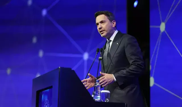 Bakan Bayraktar: Daha dirençli, daha esnek bir piyasa hedefliyoruz