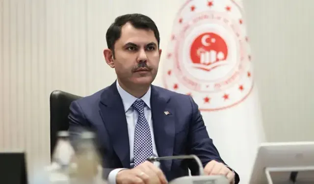 Bakan Kurum: İstanbul’da şehit ailelerinin tamamı hak sahibi oldu