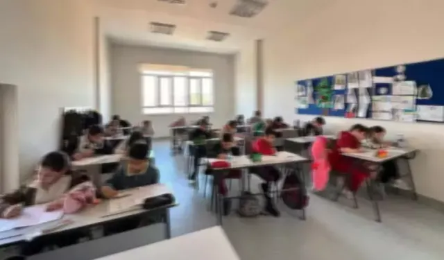 İçişleri Bakanlığı'ndan 81 ile okul güvenliği genelgesi