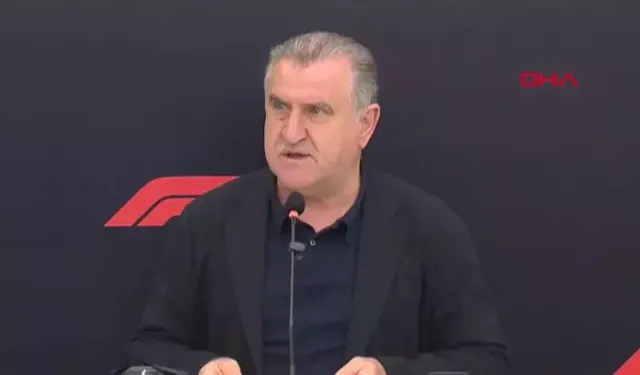 Bakan Bak: Hep beraber Türkiye'nin gücünü tüm dünyaya göstereceğiz