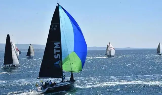 'Çanakkale Zafer Kupası Yarışları' başladı