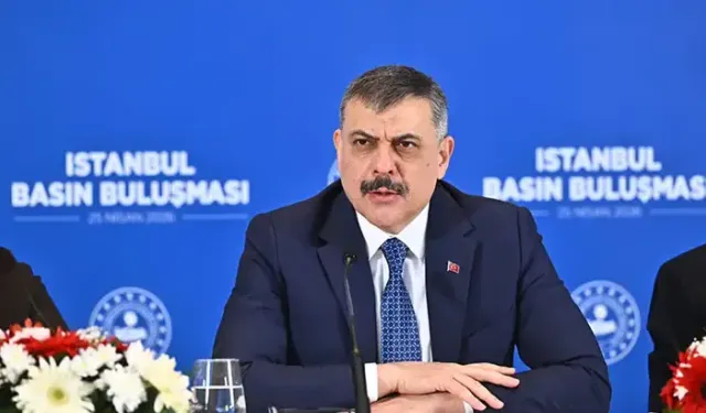 Bakan Çiftçi: Her okulda 'güvenlik kurulu' oluşturulacak