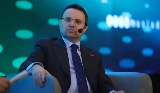 Bakan Gürlek: Hedefimiz; hızlı ve güven veren bir adalet inşa etmek