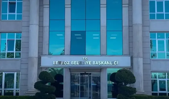 Beykoz Belediyesi'ne yönelik 'Yolsuzluk' davasında 3'üncü duruşma