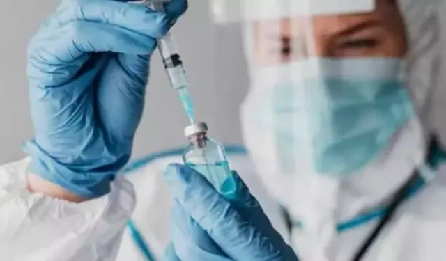 Hepatit A aşısında yerli üretim başladı