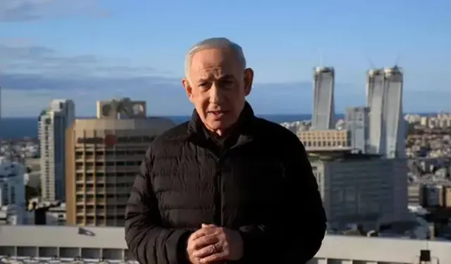 Netanyahu yeniden hakim karşısında