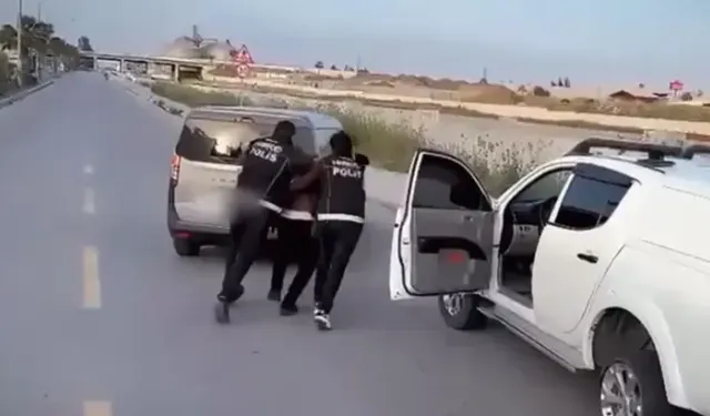 75 ilde narkotik operasyonları: 638 tutuklama