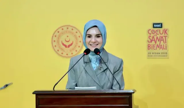 Nisan ayı doğum yardımı ödemeleri hesaplara yatırıldı