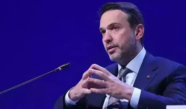 Bakan Bayraktar: Özgür Özel'in talihsiz açıklamaları gerçek dışı