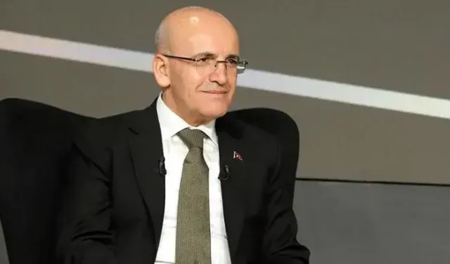 Bakan Şimşek: Döviz kazandırıcı sektörleri desteklemeye devam edeceğiz