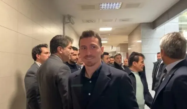 Mert Hakan Yandaş hakkında tahliye kararı