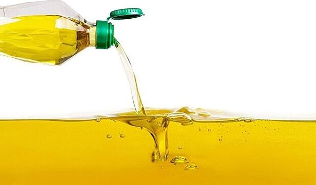 BİTKİSEL ATIK YAĞLARIN TOPLANMASI VE SATIŞI İŞİ İHALE İLANI