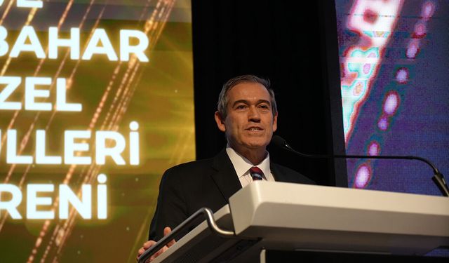 ATSO'nun 144. yılında 'deniz trafiği' önerisi