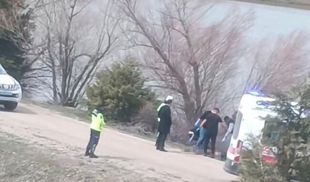 Adana'da kan donduran cinayet