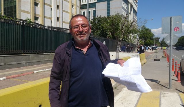 60 yıllık kimlik mücadelesi