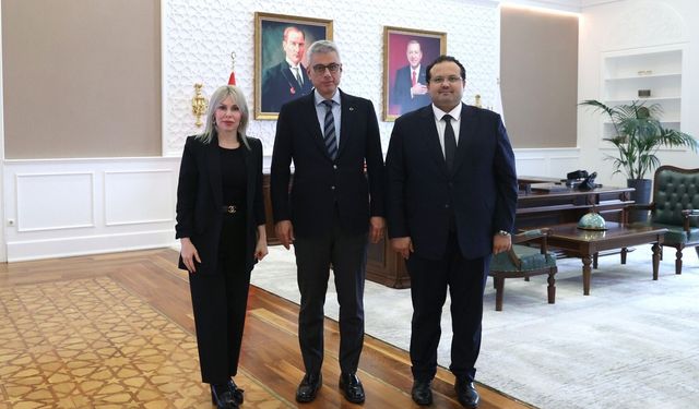 Türkiye'nin CAR-T hamlesi güçleniyor