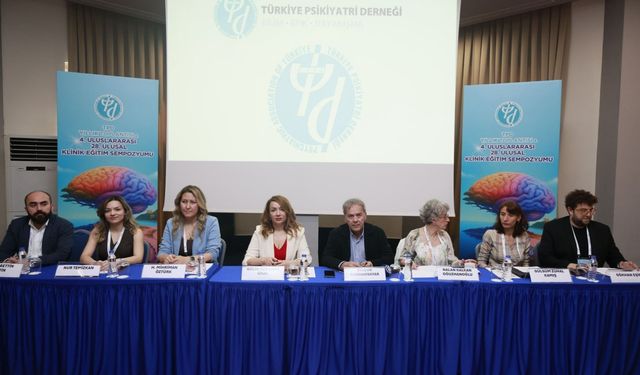 Şiddetin normalleşmesi çocuk ve gençleri olumsuz etkiliyor