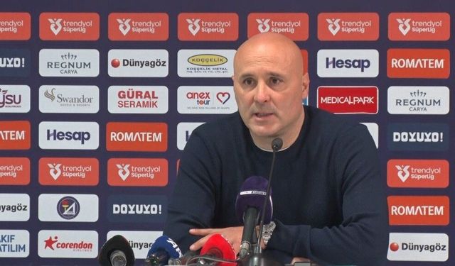 Sami Uğurlu: Ligde kalacağız