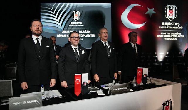 Beşiktaş’ın borcu belli oldu!