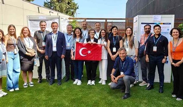 Büyükşehir Belediyesi’nin CLIMAAX programına büyük ilgi