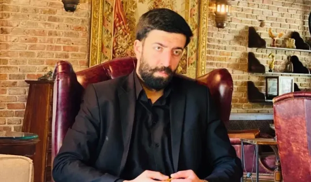 Eşref Rüya dizisinin oyuncusu Ramazan Tetik hayatını kaybetti