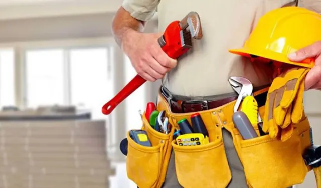 BAKIM VE ONARIM HİZMETİ ALINACAKTIR