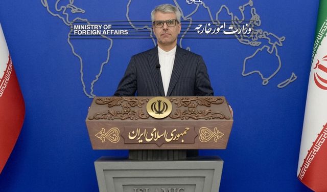 İran'dan ateşkes çıkışı: "Ateşkes, yeni suçlar için moladır"