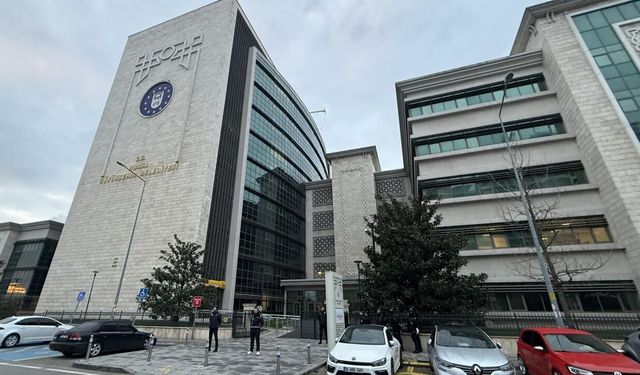 Bursa Büyükşehir Belediyesi AK Parti'ye geçti