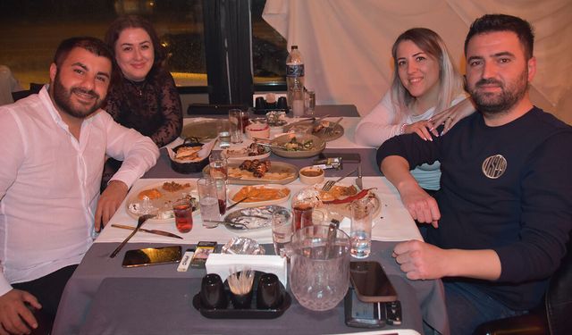 Tropikal Tarım Patronları The Kanat'ta