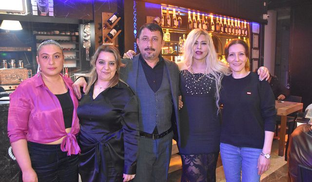 Boğazköy'e can verenler