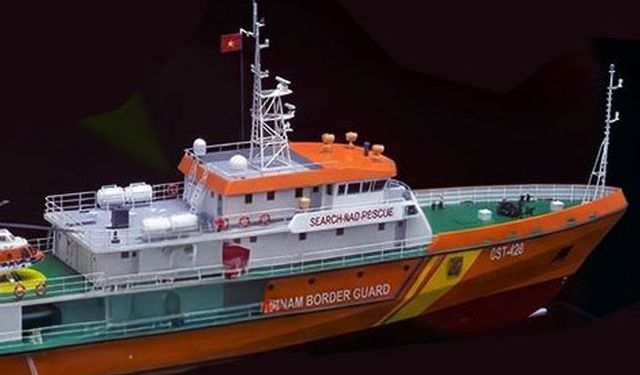 Data Hidrolik’ten Vietnam'da dev ihracat anlaşması