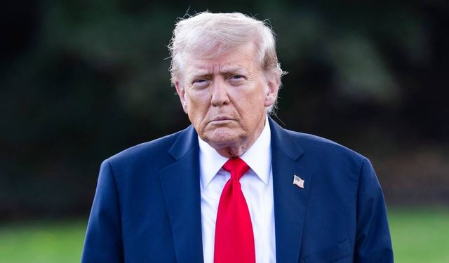 Trump’tan İran’a: "Şu boğazı açın, yoksa cehennemde yaşayacaksınız"