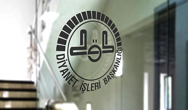 Diyanet İşleri Başkanlığı din görevlisi alacak