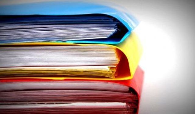 2026 YILI KIRTASİYE VE BASILI EVRAK ALIMI