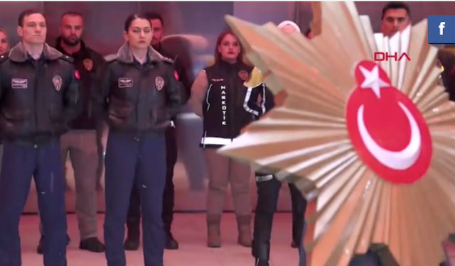 EGM'den, 181'inci yıl tanıtım filmi