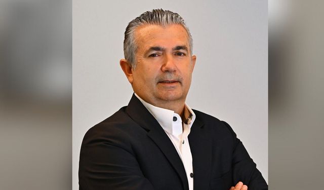 IC Hotels’in yeni genel müdürü belli oldu