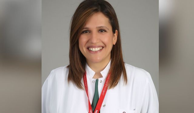 'Uyku bozuklukları Parkinson'dan kaynaklanıyor olabilir'
