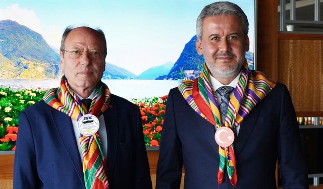 Antalya’da Yörük Türkmen Toyu 8 Mayıs’ta başlıyor