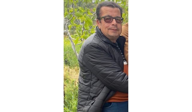 Burdur'da mantar toplamaya giden adam ölü bulundu