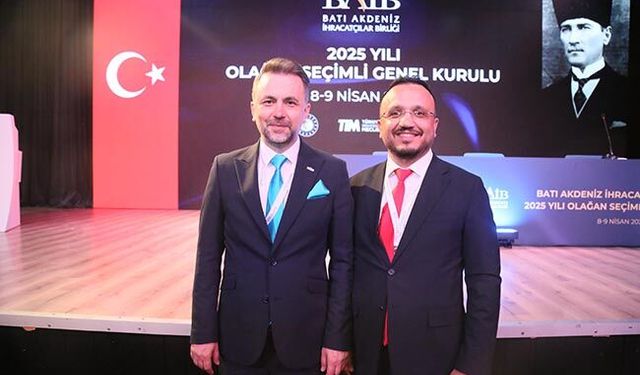 BAİB sandık başında