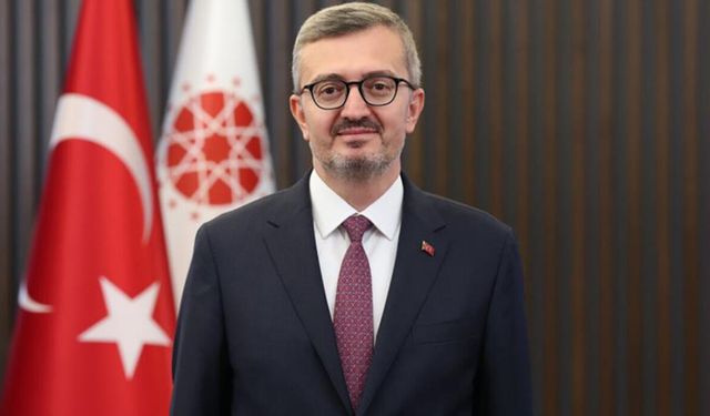 İletişim Başkanı Duran’dan Özgür Özel’e tepki