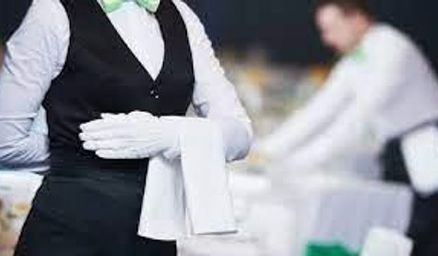 ORGANİZASYON HİZMETİ ALINACAKTIR