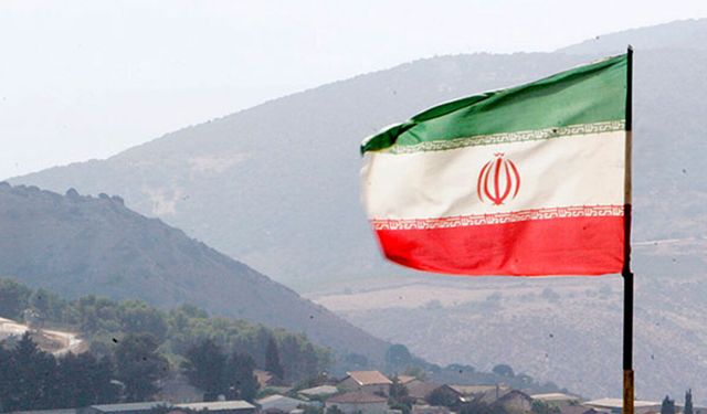 İran Devrim Muhafızları Ordusu: "ABD merkezli bulut bilişim şirketi Oracle hedef alındı"