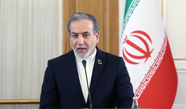 İran: Trump'ın ateşkes açıklamaları yalan ve asılsızdır