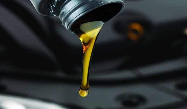 MADENİ YAĞ VE MUHTELİF MALZEME SATIN ALINACAKTIR