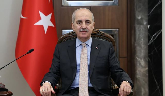 Kurtulmuş: Gençlerimizi koruyucu tedbirler almak boynumuzun borcu